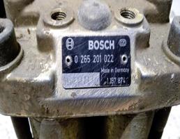 Блок АВS гидравлический для BMW 5 серия E34 (1988—1996)  запчасти бу