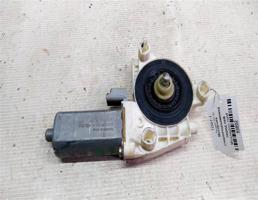 Моторчик ЭСП переднего левого для Peugeot 307 3C (2001—2005)  запчасти бу