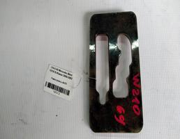 Рамка кулисы АКПП для Mercedes-Benz E-класс W210/S210 рестайлинг (1999—2003)  запчасти бу