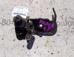 Механизм газа для Opel Corsa B  запчасти бу