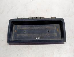 Бленда крышки багажника (накладка) для Audi 80 B4 (1991—1996)  запчасти бу