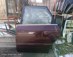 Дверь задняя левая для Audi A6 C4 (1994—1997)  запчасти бу