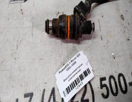 Форсунка инжекторная эл для Rover 800 I (1986—1999)  запчасти бу