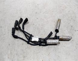 Провод свечной км-т для ЗАЗ Chance I (2009—2014)  запчасти бу