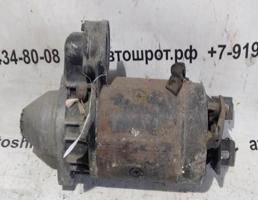 Стартер для Audi 100 C3 (1982—1988)  запчасти бу