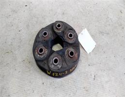 Муфта эластичная карданного вала задняя для Mercedes-Benz E-класс W124/S124/C124/A124 (1984—1997)  запчасти бу