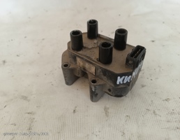 Катушка зажигания модуль для Chery Kimo (A1) A1 (2008—2015)  запчасти бу