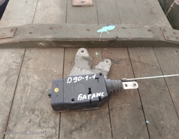 Актуатор замка багажника для Land Rover Defender L316 83-16г  запчасти бу