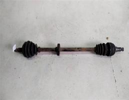 Привод в сборе правый для Daewoo Nexia I (1995—2008)  запчасти бу