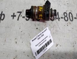 Форсунка инжекторная эл для Honda Accord V (1993—1998)  запчасти бу