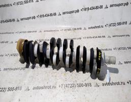 Коленвал для BMW 5 серия E34 (1988—1996)  запчасти бу