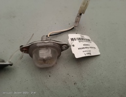 Фонарь подсветки номера для ЗАЗ Chance I (2009—2014)  запчасти бу