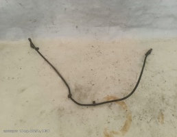 Трубка подогрева топлива для Land Rover Defender I рестайлинг (2007—2016)  запчасти бу