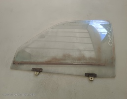 Стекло двери передней левой для Toyota Hilux Surf III рестайлинг (1998—2002)  запчасти бу