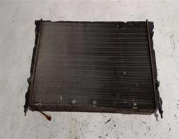 Радиатор основной для VOLKSWAGEN Passat B3 (1988—1993)  запчасти бу