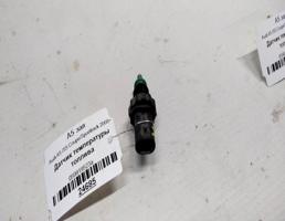 Датчик температуры топлива для Audi A5 I (2007—2011)  запчасти бу