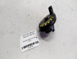 Форсунка омывателя стекла заднего для Mitsubishi Galant VI (1987—1992)  запчасти бу