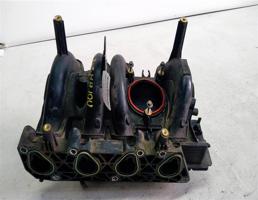 Коллектор впускной для Renault Logan II (2012—2018)  запчасти бу