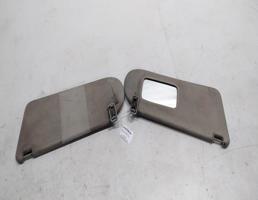 Козырек солнцезащитный внут км-т для Opel Omega A (1984—1994)  запчасти бу