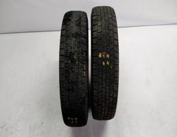Шина для Япония YOKOHAMA  запчасти бу