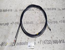 Трос лючка бака для Nissan Primera P10 (1990—1995)  запчасти бу