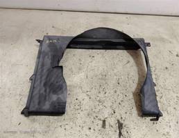 Диффузор вентилятора ДВС для BMW 5 серия E34 (1988—1996)  запчасти бу