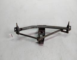 Трапеция стеклоочистителя для Audi 80 B3 (1986—1991)  запчасти бу