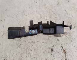 Диффузор радиатора передний для Audi 100 C4 (1990—1994)  запчасти бу