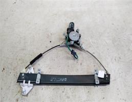 ЭСП передний левый для ЗАЗ Chance I (2009—2014)  запчасти бу