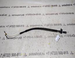 Трос газа для Audi A6 C4 94-97г  запчасти бу