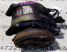 Компрессор кондиционера для BMW 5 серия E34 (1988—1996)  запчасти бу