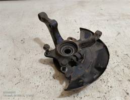 Кулак поворотный передний правый для VOLKSWAGEN Passat B3 (1988—1993)  запчасти бу