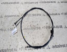 Трос капота для VOLKSWAGEN Golf Mk3 (1991—2000)  запчасти бу