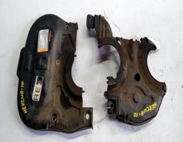 Кожух ремня ГРМ для Daewoo Nexia 95-08г  запчасти бу