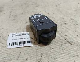 Кнопка корректора фар для Mitsubishi Galant VII (1992—1997)  запчасти бу