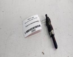 Свеча накаливания для Mercedes-Benz MB100 I (1981—1996)  запчасти бу