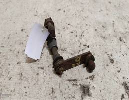 Кулиса с КПП для VOLKSWAGEN Golf Mk2 (1983—1992)  запчасти бу