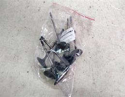 Клапан впускной км-т для Mazda 3 BK 02-09г  запчасти бу
