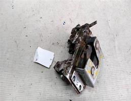 Замок двери задней левой для Daewoo Nexia I рестайлинг (2008—2016)  запчасти бу