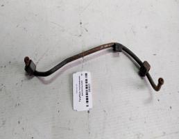 Трубка топливная дизельная для Audi 100 C3 (1982—1988)  запчасти бу