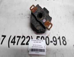 Датчик дроссельной заслонки для Audi 100 C3 (1982—1988)  запчасти бу