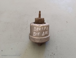 Опора ДВС (подушка) для Opel Vectra B (1995—2000)  запчасти бу