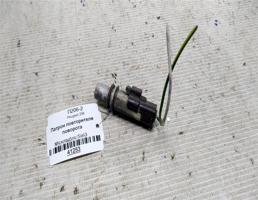 Патрон повторителя поворота для Peugeot 206 I (1998—2012)  запчасти бу