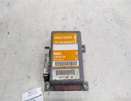 ЭБУ АIR BAG для Audi A6 C4 (1994—1997)  запчасти бу