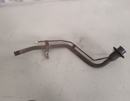 Горловина топливного бака для Chery Tiggo 7 Pro Max I (2022—2025)  запчасти бу