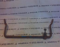 Стабилизатор передний для Mitsubishi Pajero I (1982—1991)  запчасти бу