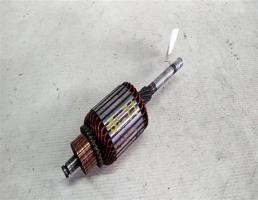 Якорь стартера для VOLKSWAGEN Golf Mk2 (1983—1992)  запчасти бу