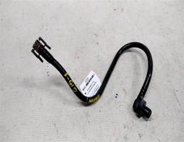 Клапан ВУТ+трубка для Nissan Almera G15 (2012—2018)  запчасти бу