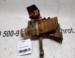 Кран печки для Nissan Laurel Spirit I рестайлинг (1983—1986)  запчасти бу