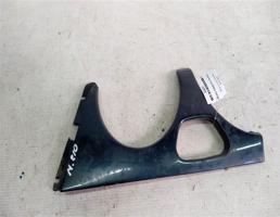 Планка под фару левую для Mercedes-Benz E-класс W210/S210 (1995—1999)  запчасти бу